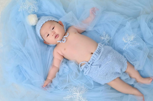 聊城2岁宝宝脚长多少厘米 聊城2岁宝宝脚长多少厘米